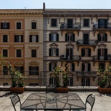 Prati Boutique House - Zen09 Roma