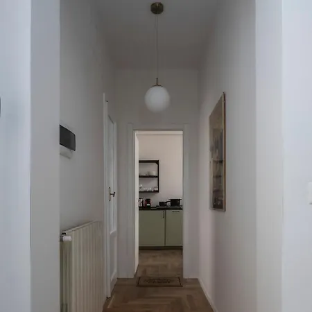 Prati Boutique House - Zen09 Apartamento Roma