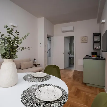 Apartamento Prati Boutique House - Zen09 *