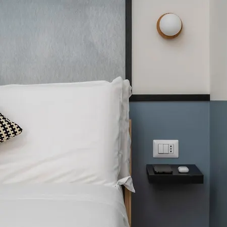 Apartamento Prati Boutique House - Zen09 *
