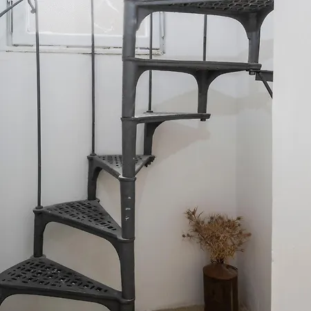 Prati Boutique House - Zen09 Apartment