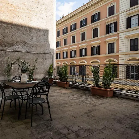 Apartamento Prati Boutique House - Zen09 *