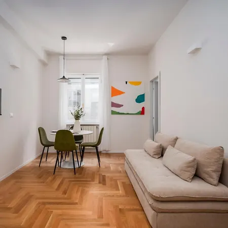 Prati Boutique House - Zen09