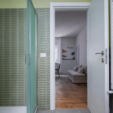 Prati Boutique House - Zen09 Διαμέρισμα