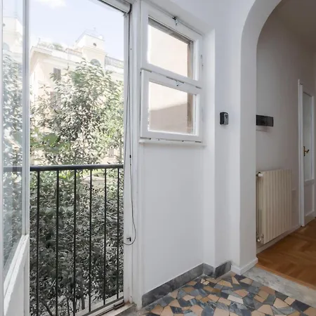 Prati Boutique House - Zen09 * Ρώμη