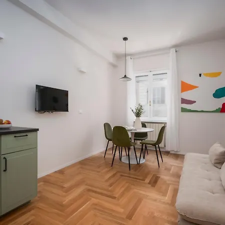 Prati Boutique House - Zen09 Διαμέρισμα